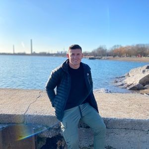 Meet your Posher, Fraser